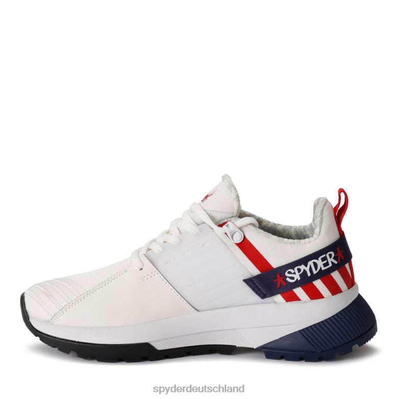 Frauen Spyder Shasta USA weiß Schuhe TR0Z6496