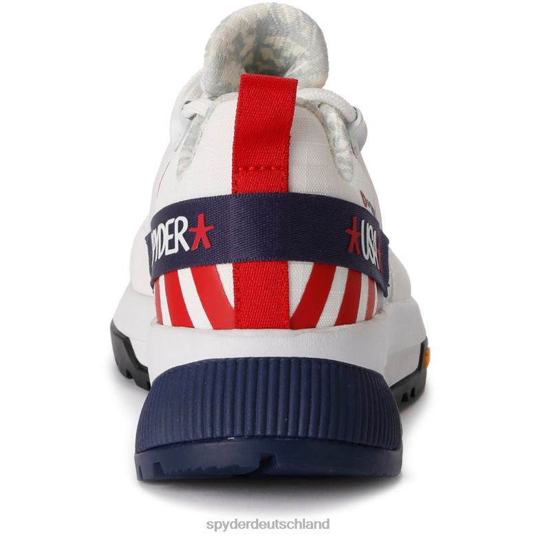 Frauen Spyder Shasta USA weiß Schuhe TR0Z6496