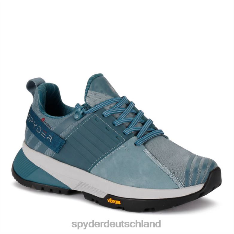 Frauen Spyder Shasta arktisches Blau Schuhe TR0Z6477