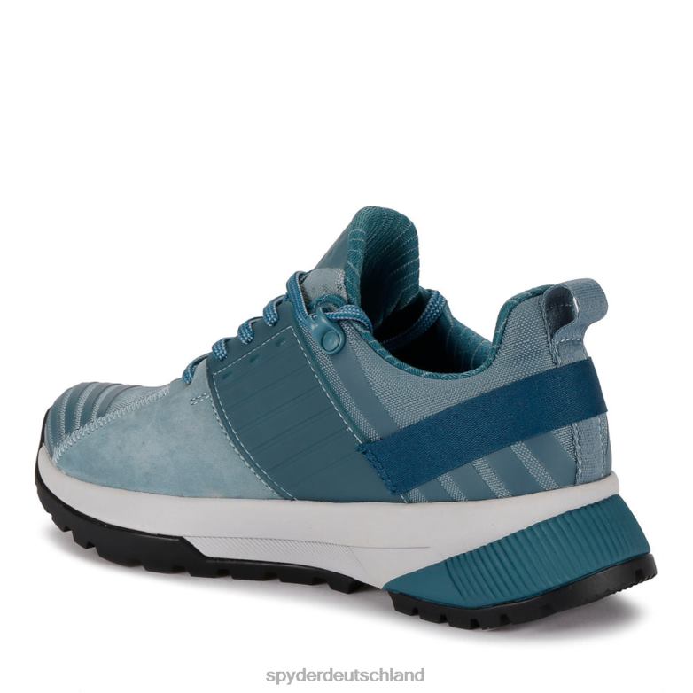 Frauen Spyder Shasta arktisches Blau Schuhe TR0Z6477
