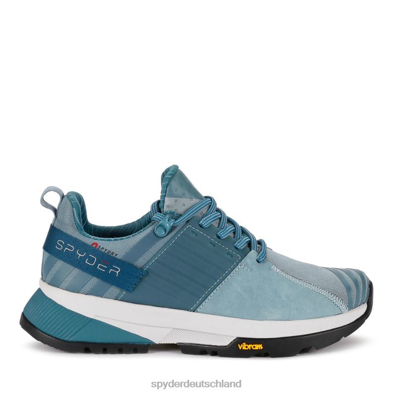Frauen Spyder Shasta arktisches Blau Schuhe TR0Z6477