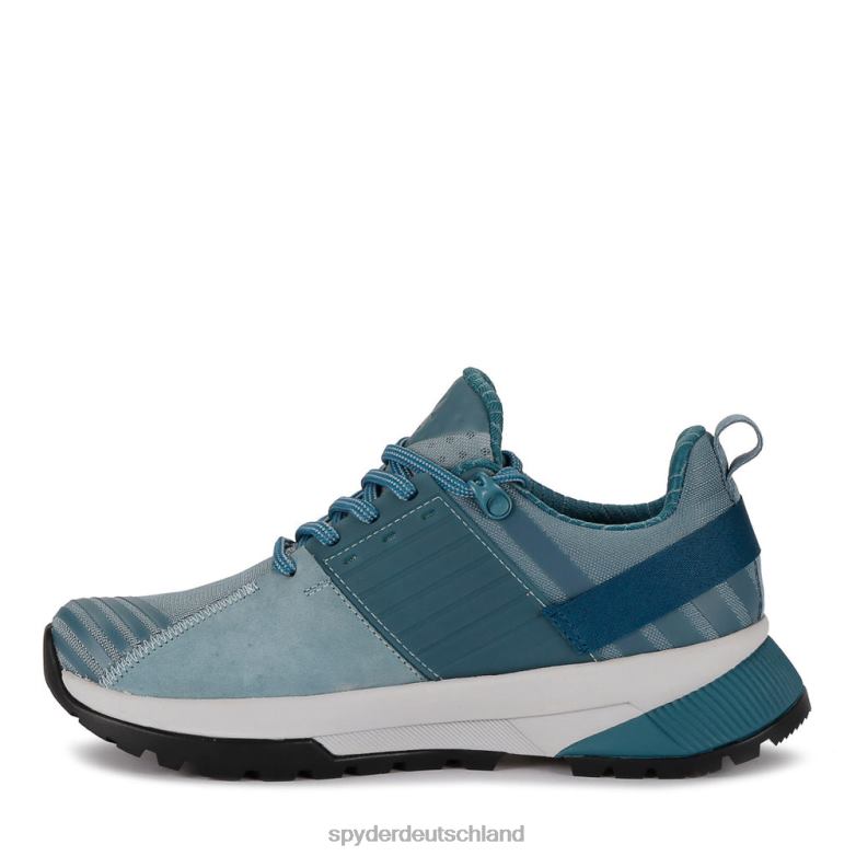 Frauen Spyder Shasta arktisches Blau Schuhe TR0Z6477