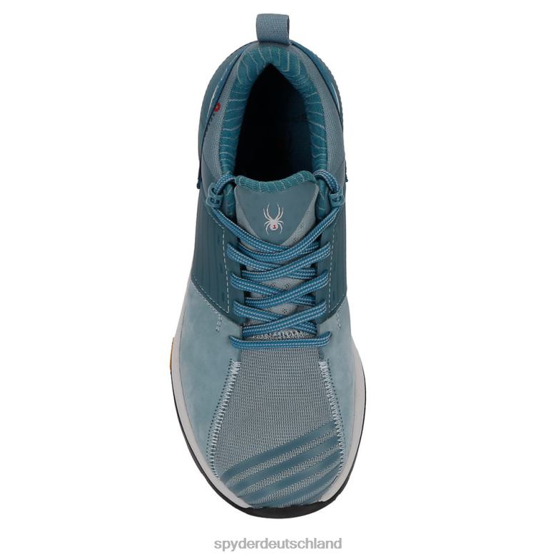 Frauen Spyder Shasta arktisches Blau Schuhe TR0Z6477
