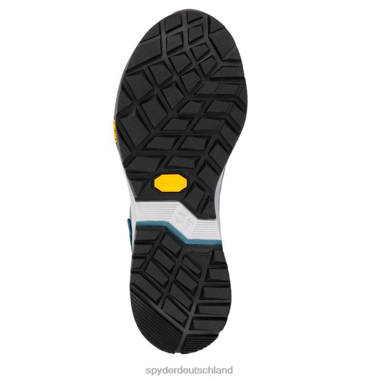 Frauen Spyder Shasta arktisches Blau Schuhe TR0Z6477