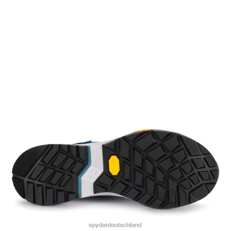 Frauen Spyder Shasta arktisches Blau Schuhe TR0Z6477