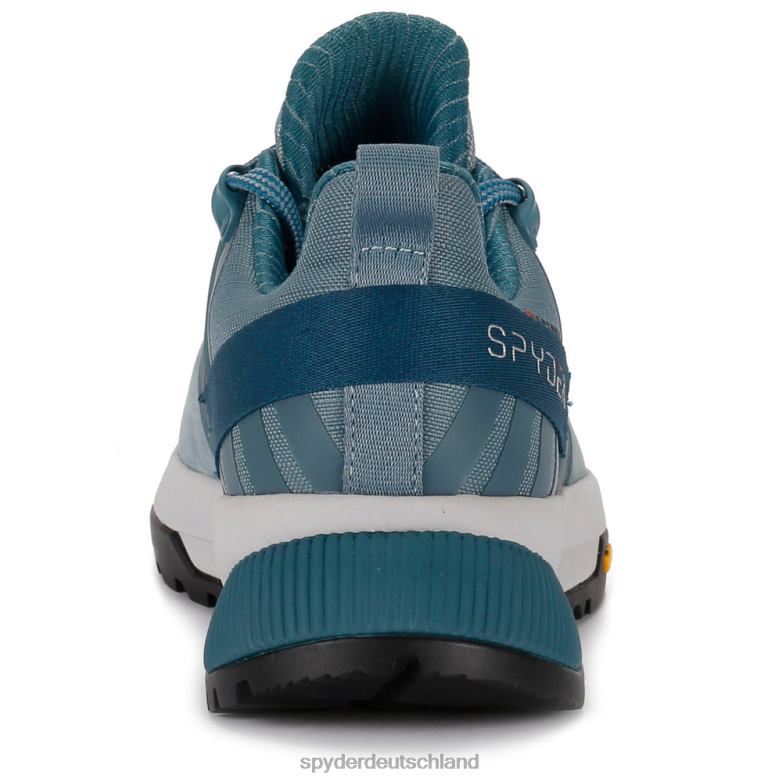 Frauen Spyder Shasta arktisches Blau Schuhe TR0Z6477