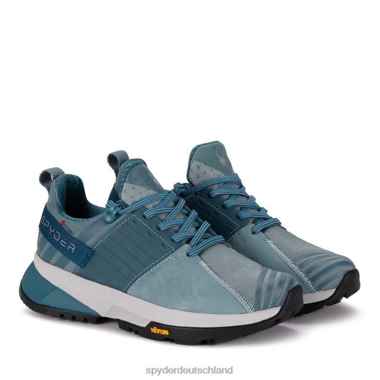 Frauen Spyder Shasta arktisches Blau Schuhe TR0Z6477