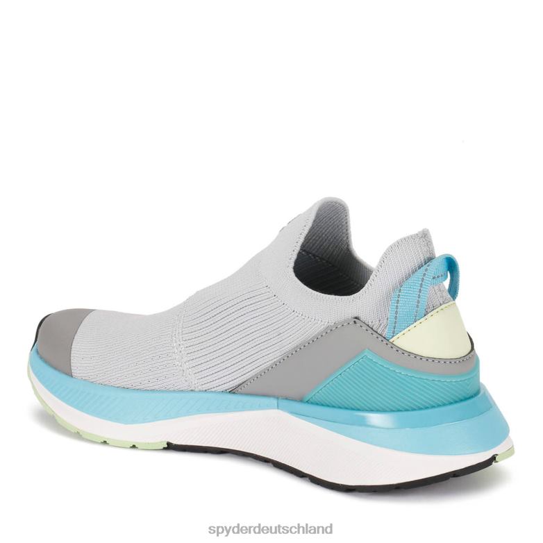 Frauen Spyder Tanaga Gletschergrau Schuhe TR0Z6446