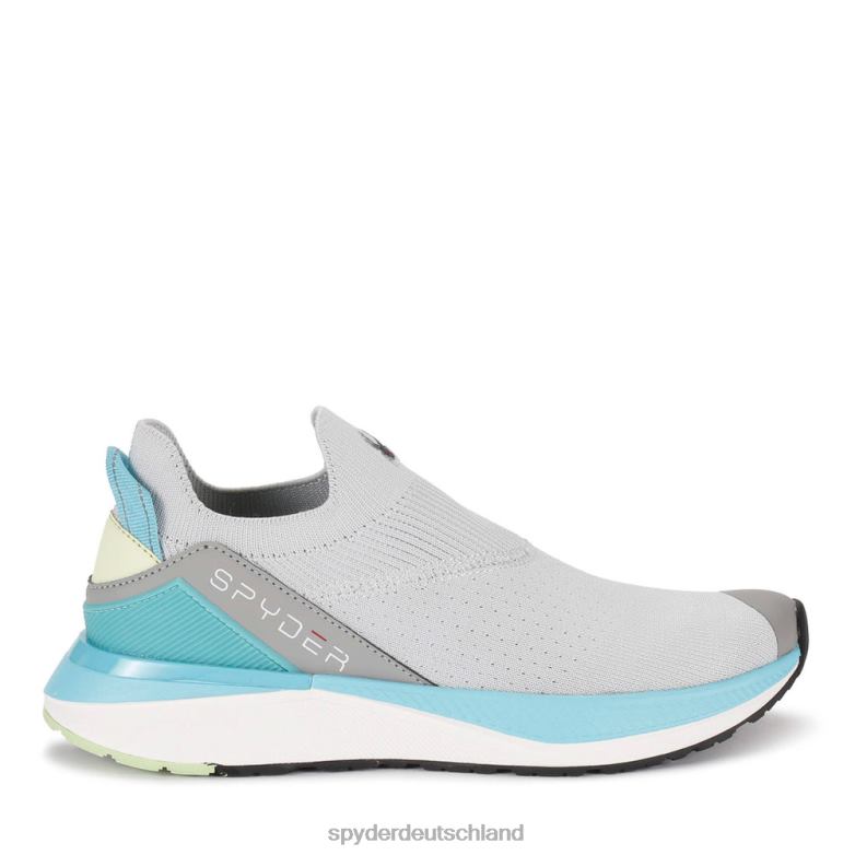 Frauen Spyder Tanaga Gletschergrau Schuhe TR0Z6446