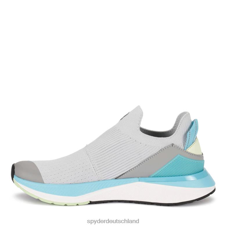 Frauen Spyder Tanaga Gletschergrau Schuhe TR0Z6446