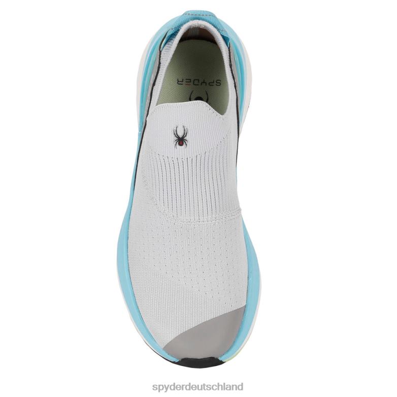Frauen Spyder Tanaga Gletschergrau Schuhe TR0Z6446
