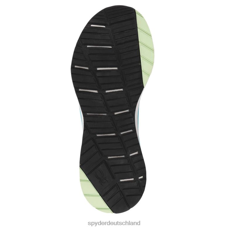 Frauen Spyder Tanaga Gletschergrau Schuhe TR0Z6446