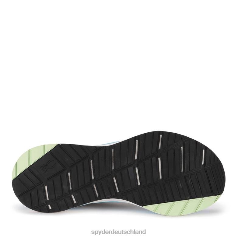 Frauen Spyder Tanaga Gletschergrau Schuhe TR0Z6446