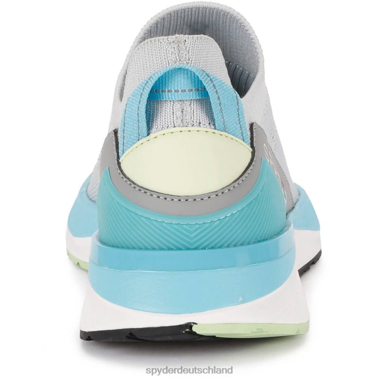 Frauen Spyder Tanaga Gletschergrau Schuhe TR0Z6446