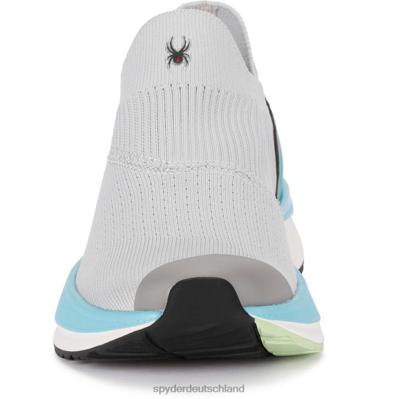 Frauen Spyder Tanaga Gletschergrau Schuhe TR0Z6446