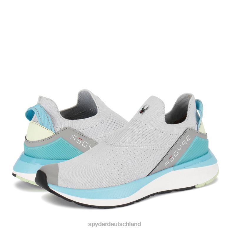 Frauen Spyder Tanaga Gletschergrau Schuhe TR0Z6446