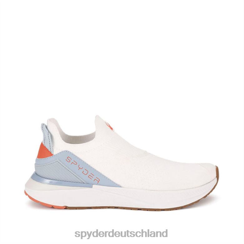 Frauen Spyder Tanaga Lilie weiß Schuhe TR0Z6449