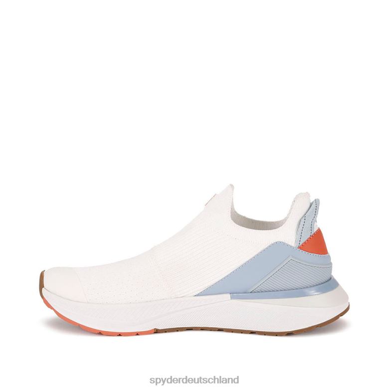 Frauen Spyder Tanaga Lilie weiß Schuhe TR0Z6449