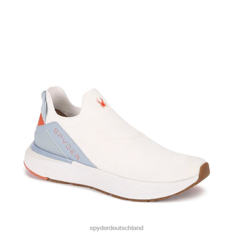 Frauen Spyder Tanaga Lilie weiß Schuhe TR0Z6449