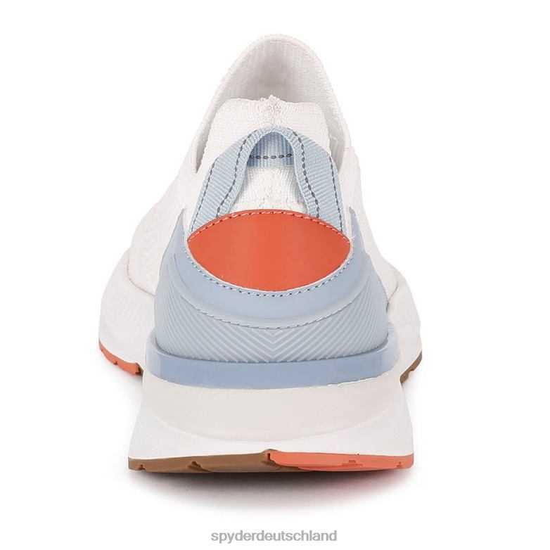 Frauen Spyder Tanaga Lilie weiß Schuhe TR0Z6449