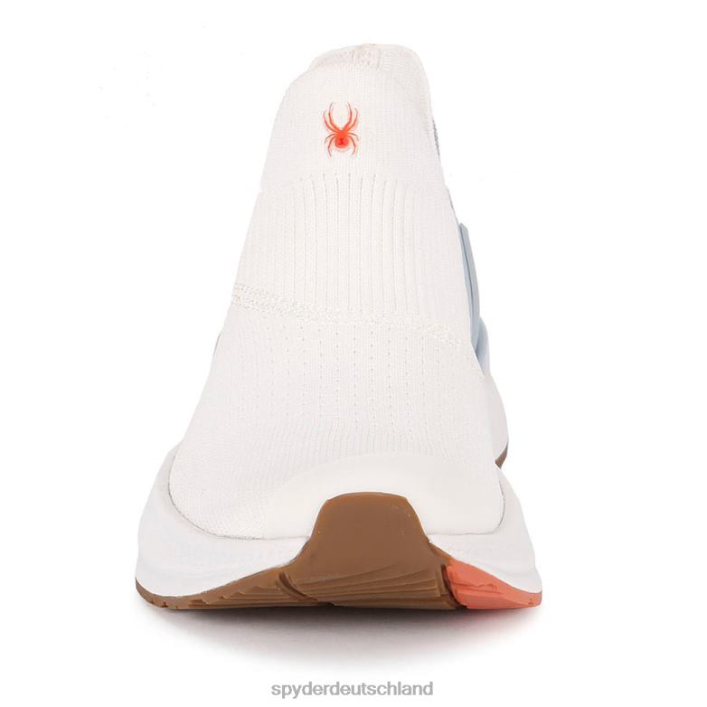 Frauen Spyder Tanaga Lilie weiß Schuhe TR0Z6449