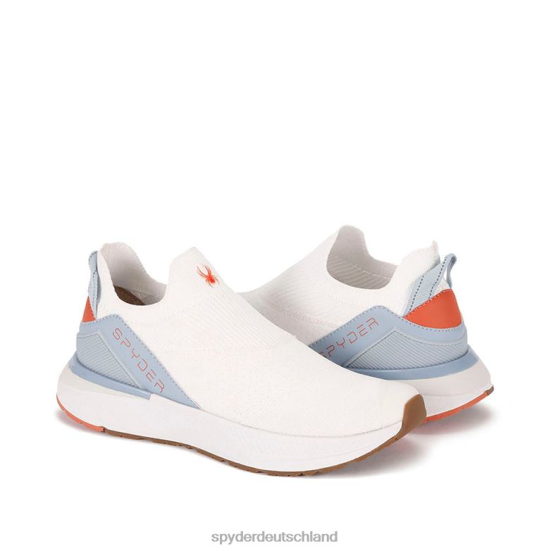 Frauen Spyder Tanaga Lilie weiß Schuhe TR0Z6449