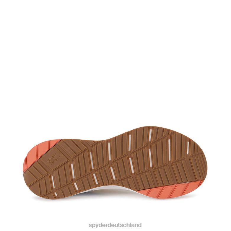 Frauen Spyder Tanaga Lilie weiß Schuhe TR0Z6449