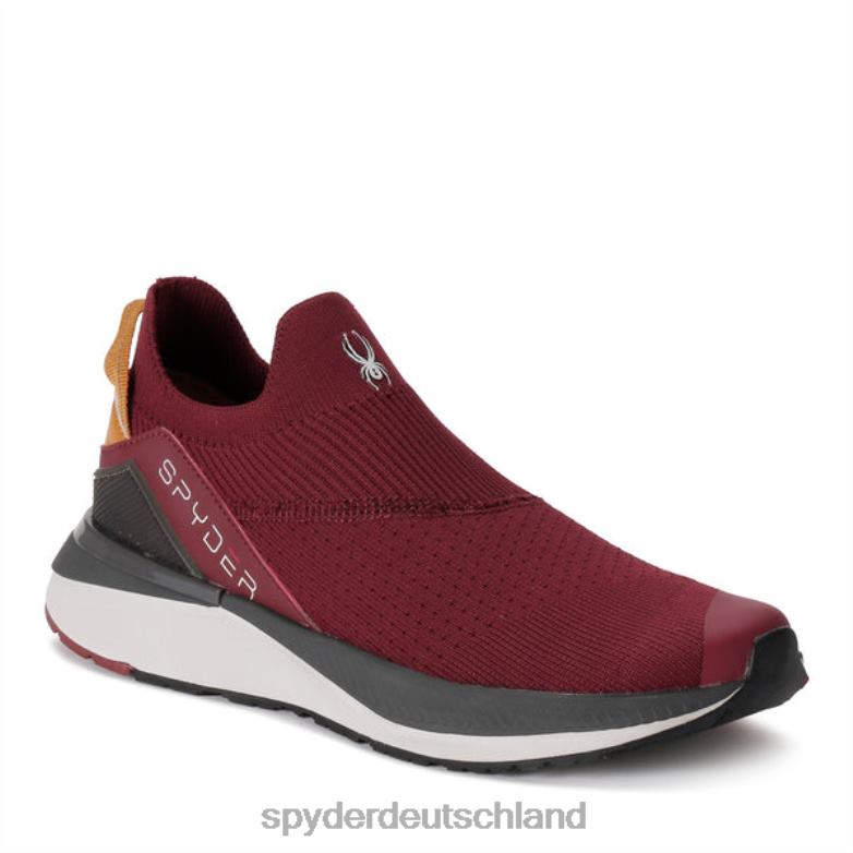 Frauen Spyder Tanaga erdrot Schuhe TR0Z6452
