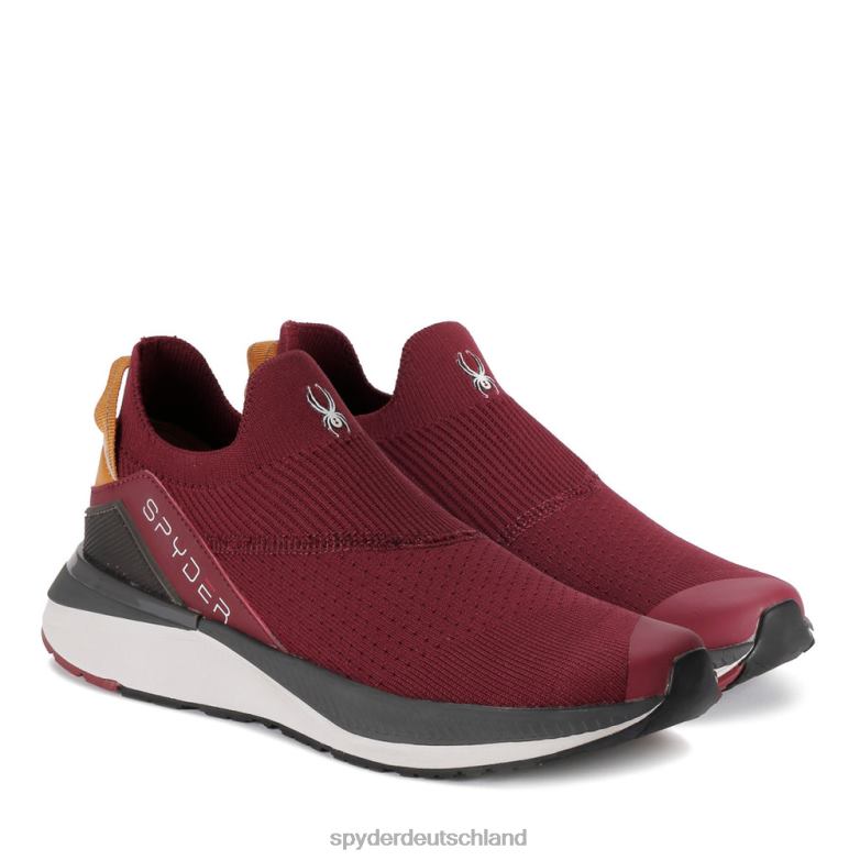 Frauen Spyder Tanaga erdrot Schuhe TR0Z6452