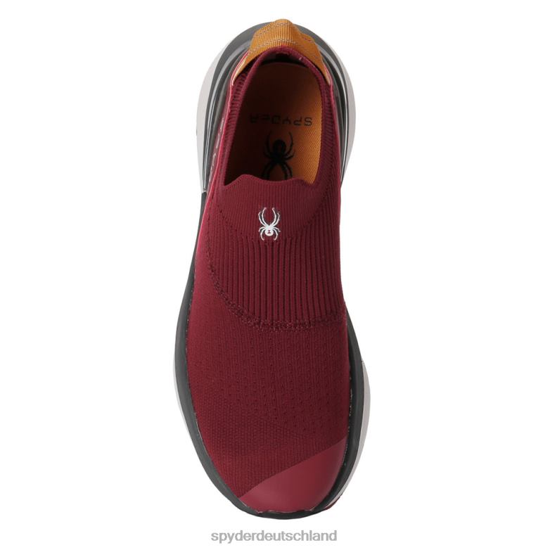 Frauen Spyder Tanaga erdrot Schuhe TR0Z6452