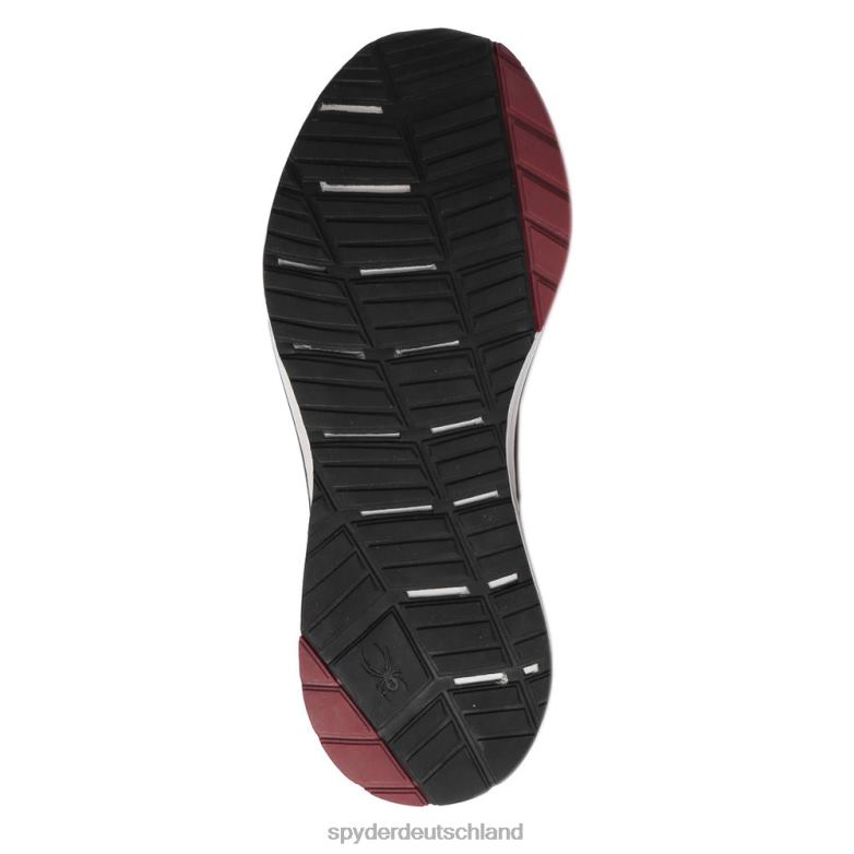 Frauen Spyder Tanaga erdrot Schuhe TR0Z6452