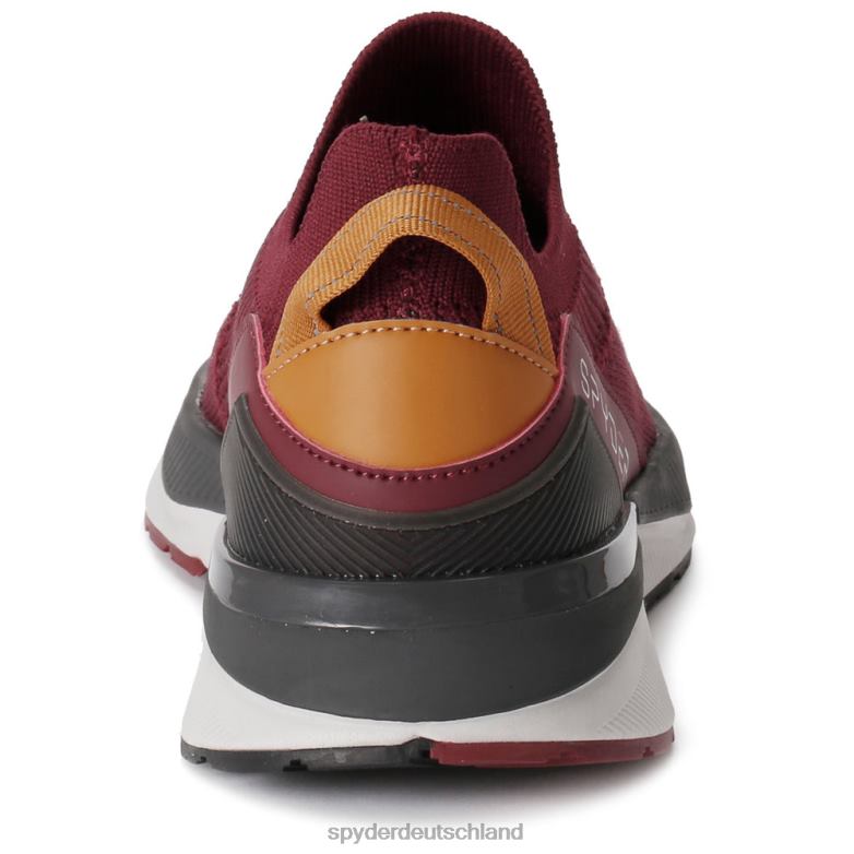 Frauen Spyder Tanaga erdrot Schuhe TR0Z6452