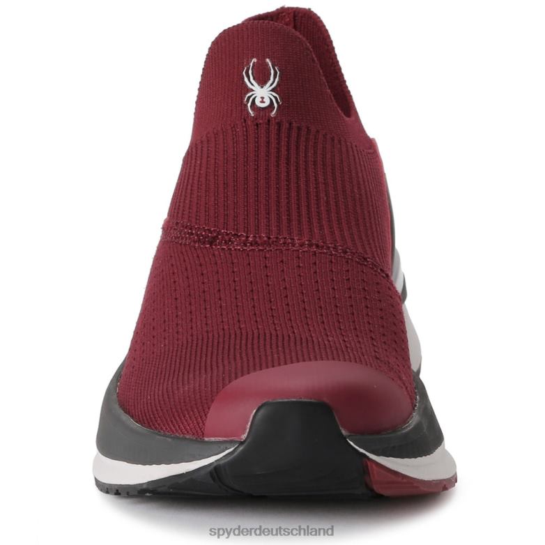 Frauen Spyder Tanaga erdrot Schuhe TR0Z6452