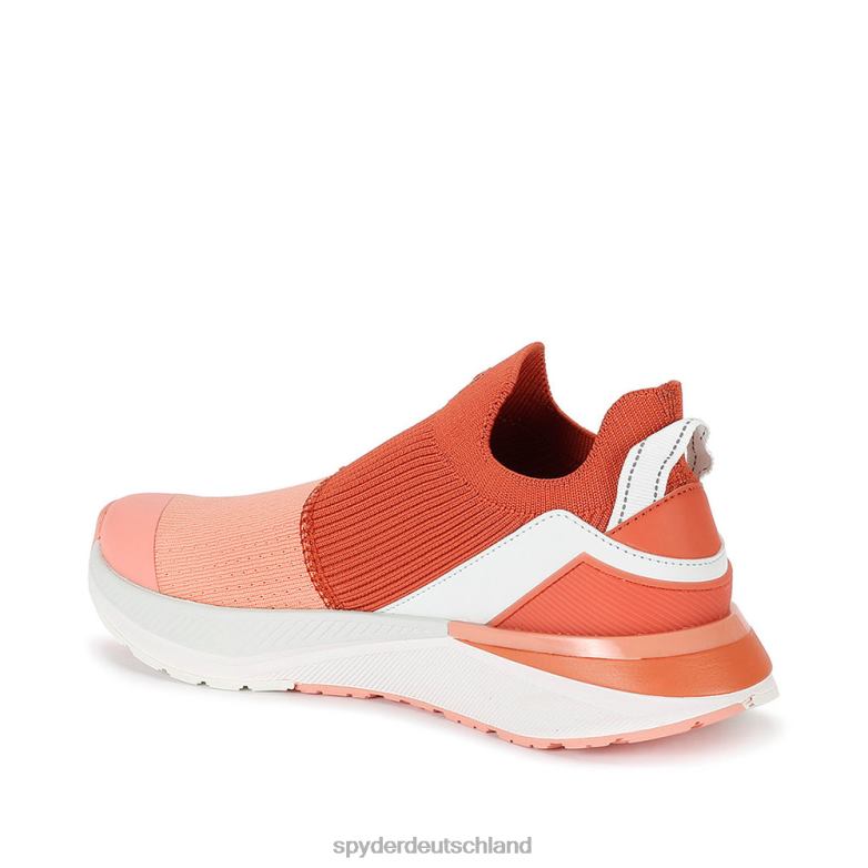 Frauen Spyder Tanaga erröten Schuhe TR0Z6444