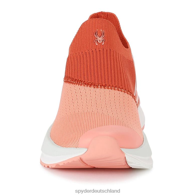 Frauen Spyder Tanaga erröten Schuhe TR0Z6444