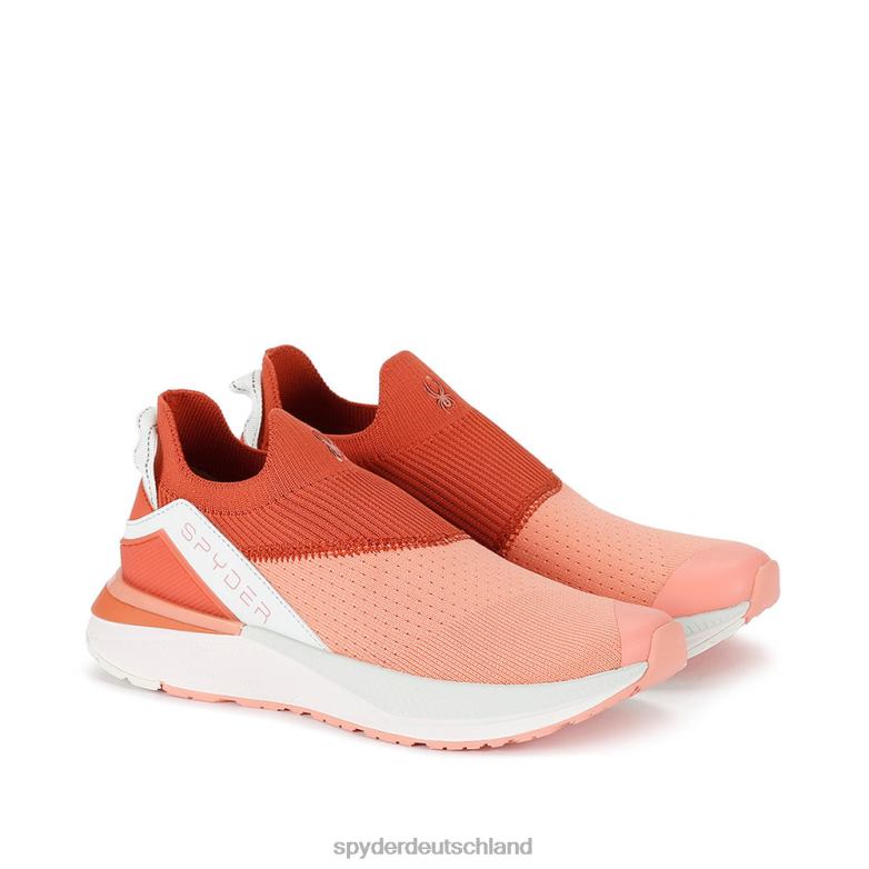 Frauen Spyder Tanaga erröten Schuhe TR0Z6444