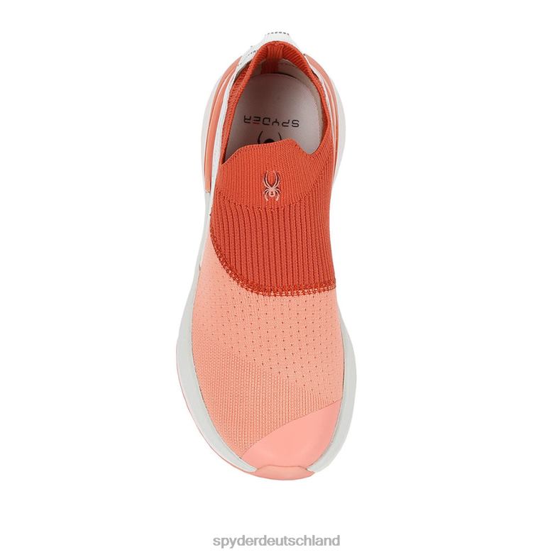 Frauen Spyder Tanaga erröten Schuhe TR0Z6444