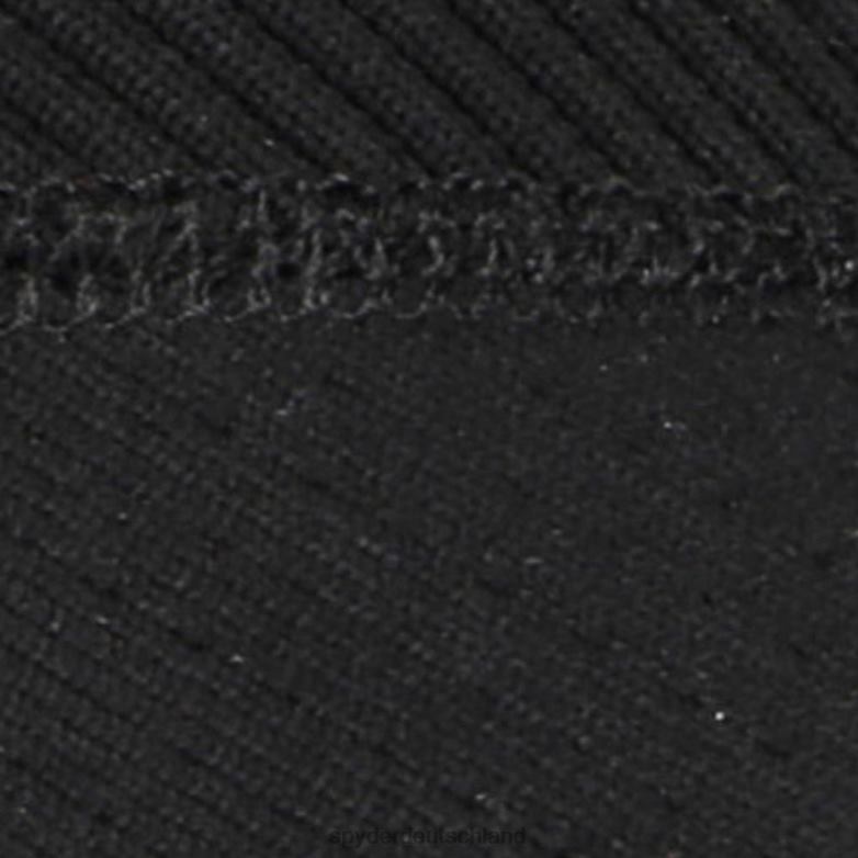 Frauen Spyder Tanaga schwarz/feuerrot Schuhe TR0Z6448