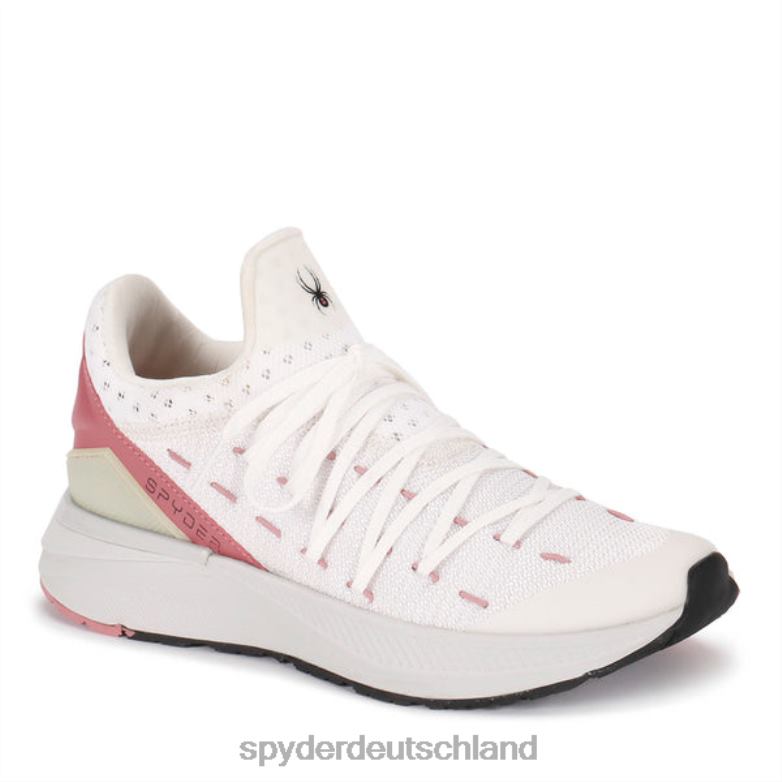 Frauen Spyder Tempo Weiß Schuhe TR0Z6445