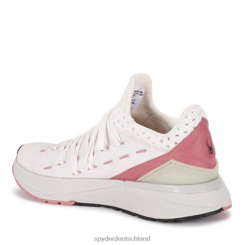 Frauen Spyder Tempo Weiß Schuhe TR0Z6445