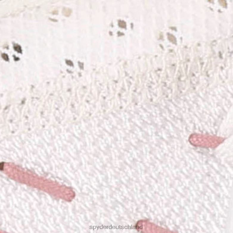 Frauen Spyder Tempo Weiß Schuhe TR0Z6445