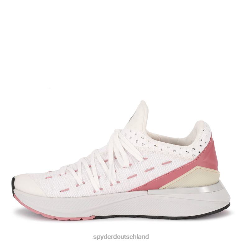 Frauen Spyder Tempo Weiß Schuhe TR0Z6445