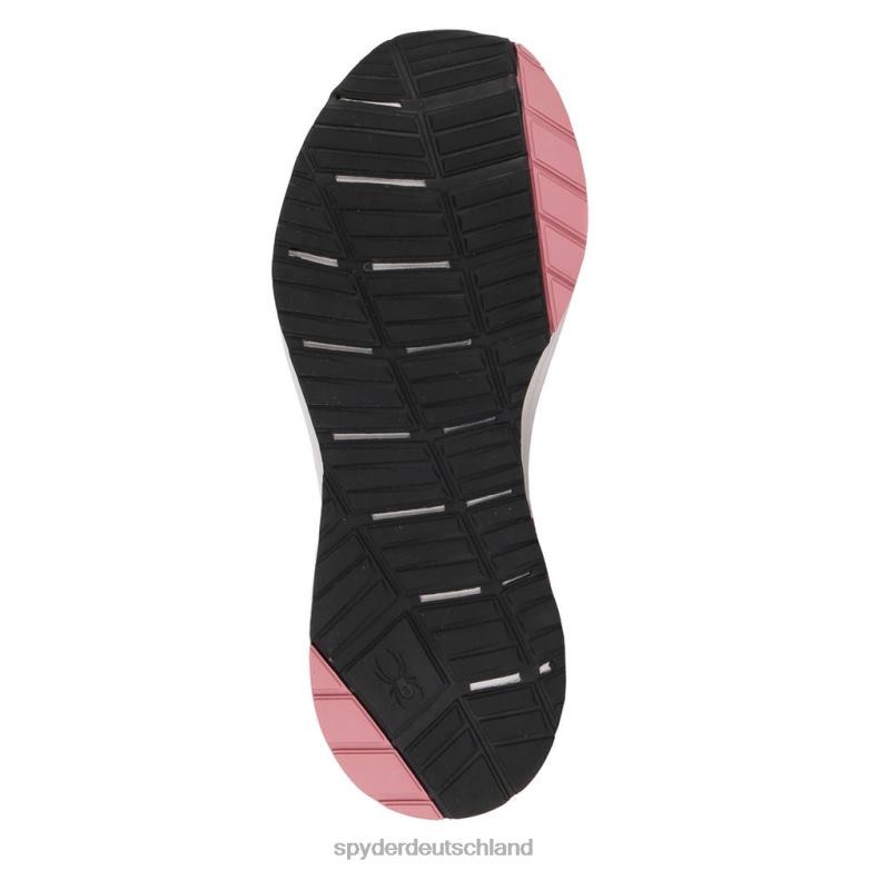 Frauen Spyder Tempo Weiß Schuhe TR0Z6445