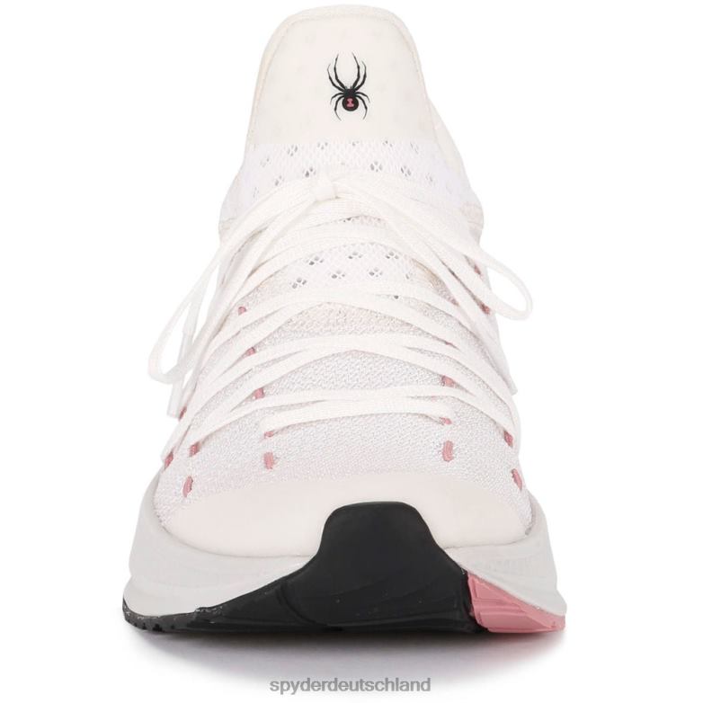 Frauen Spyder Tempo Weiß Schuhe TR0Z6445
