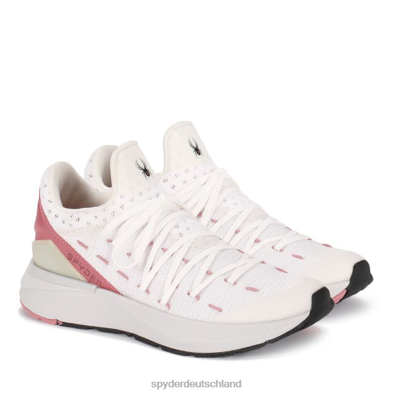 Frauen Spyder Tempo Weiß Schuhe TR0Z6445