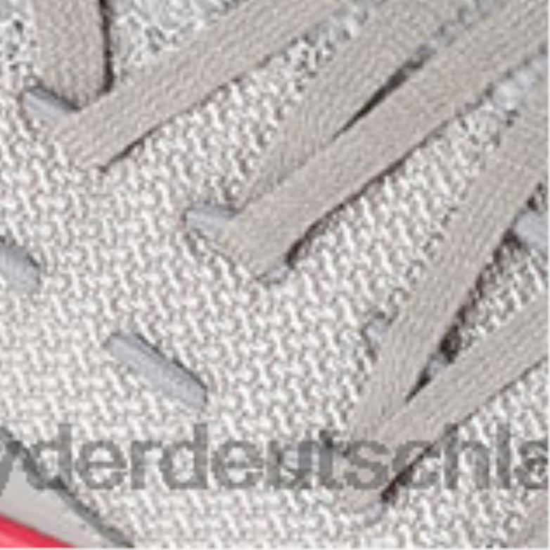 Frauen Spyder Tempo grauer Nebel Schuhe TR0Z6453