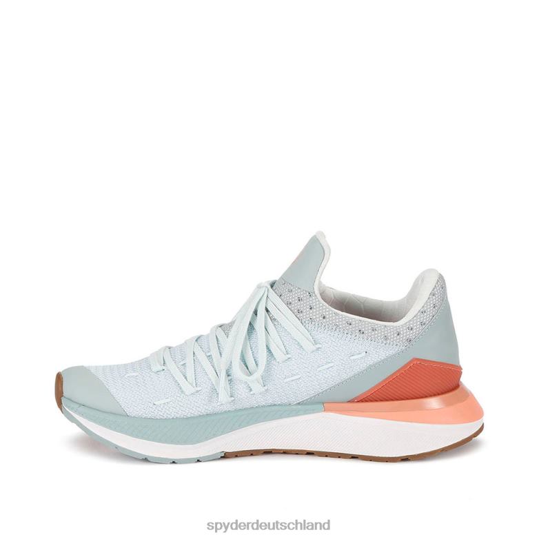 Frauen Spyder Tempo pastellblau Schuhe TR0Z6447