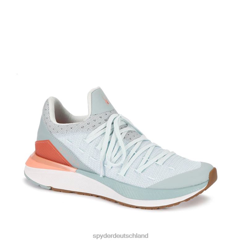 Frauen Spyder Tempo pastellblau Schuhe TR0Z6447