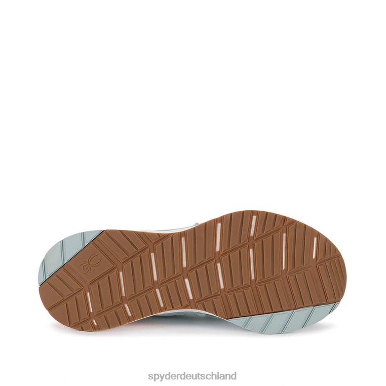 Frauen Spyder Tempo pastellblau Schuhe TR0Z6447