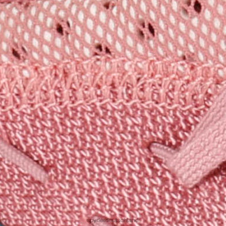 Frauen Spyder Tempo staubige Rose Schuhe TR0Z6451